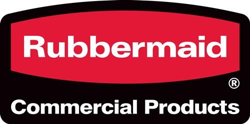 Absperrgitter PE gelb B600xH1000mm mobil,16-tlg.RUBBERMAID || VE = 1 ST