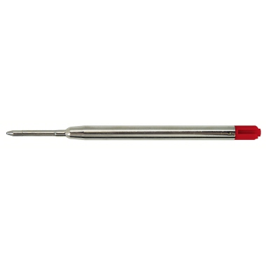 Westcott Kugelschreibermine G2 E-733489 00 1,2mm rt 10St
