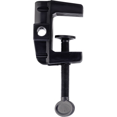 UNILUX Tischleuchte SUCCESS 80 400093579 LED schwarz