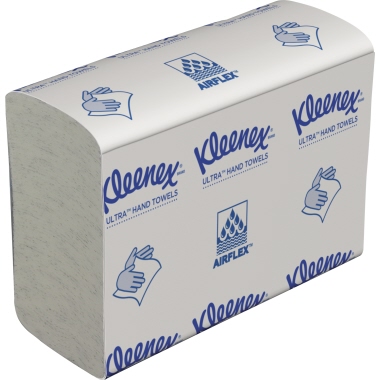 Kleenex Papierhandtuch Ultra 4633 MultiFold 2lg 24,1x19,1cm 18x150Bl.