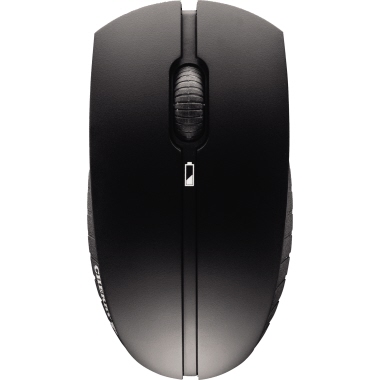 CHERRY Tastatur-Maus-Set B. Unlimted 3.0 JD-0410DE-2 sw