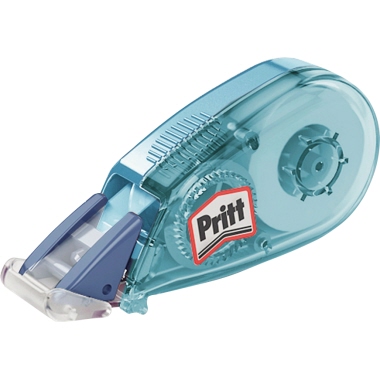 Pritt Korrekturroller Micro PRKMK 5mmx6m sortiert