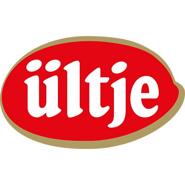 Ültje Erdnüsse Pikant 50g 079510 50g 20 St./Pack.