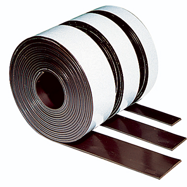 Legamaster Magnetband 7-186300 19mmx3m braun