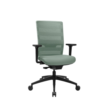 TOPSTAR Drehstuhl Sitness Airwork PA30OMT5CX5 sw/mi