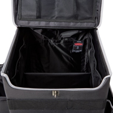 Rubbermaid Mehrzweckwagen Quick Cart 1902465 groß