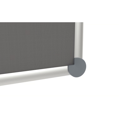 MAUL Pinnboard 2000 MAULpro 6295484 150x100cm Textil gr
