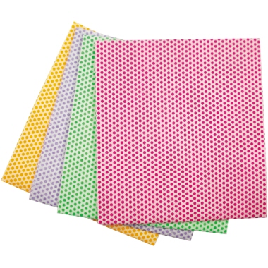 aQualine Spültuch Plus 9006-02058 2 St./Pack.