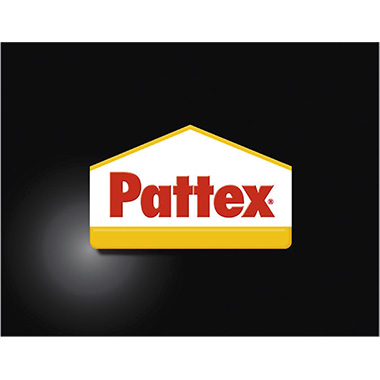 Pattex Klebeband Crocodile Power PCPT5 48mmx30m sw