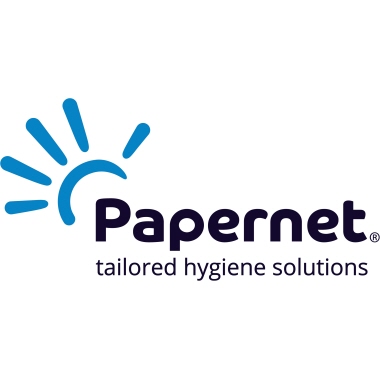 Papernet Kosmetiktuch 411173 weiß 100 St./Pack.