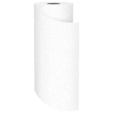 Satino Küchenrolle Comfort 177110 3lg. 26x22cm hw 64Bl 4St