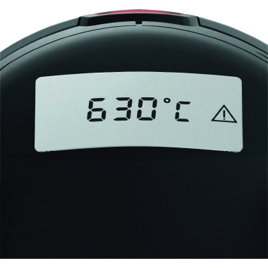 STEINEL Heißluftgebläse HL 2020 E 352202 2200W 150-500l/min