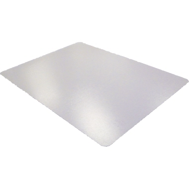 Cleartex Bodenschutzmatte FR1215225EV Hartboden 120x150cm tr