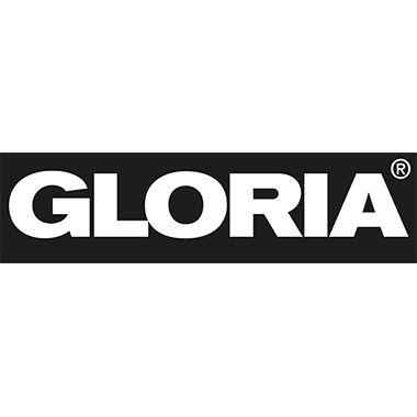 GLORIA Handfeuerlöscher KS 2 SBS 1831.0000 Brandklasse 34 B