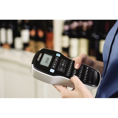 DYMO Beschriftungsgerät Label Manager 160 2181012