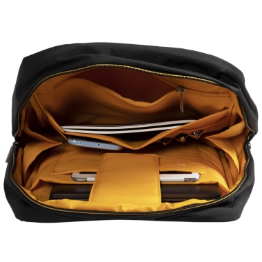 Exacompta Notebookrucksack Exactive Smart 17934E 32x41x15cm sw