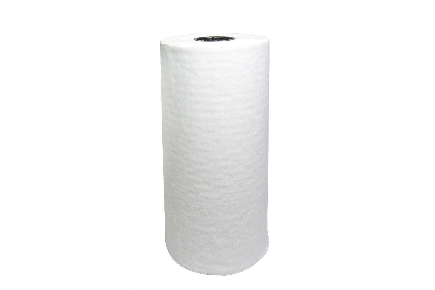 Gestanztes Kraftpapier für Geami WrapPak, weiß, 80 g/m² | 508 mm x 250 lfm. |