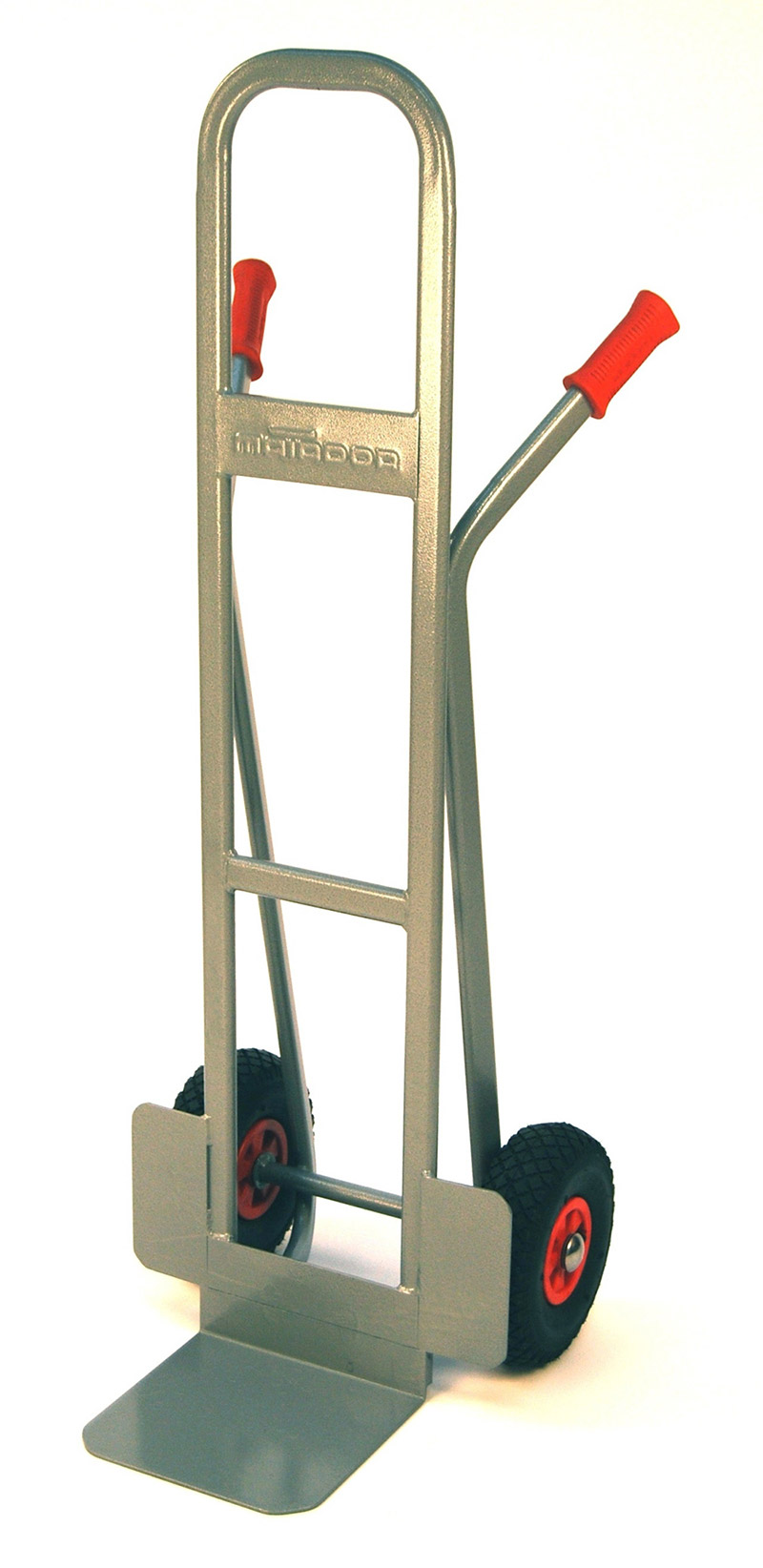 Stahl-Sackkarre | 350 kg Tragkraft |