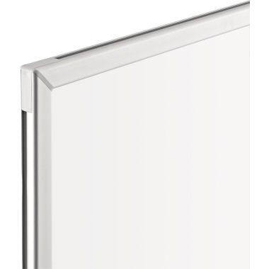 magnetoplan Whiteboard CC 12412CC 180x90cm Ablageschale