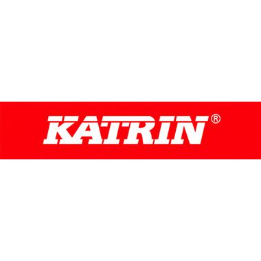 Katrin Abfallkorb 4287 40l ws 6St.