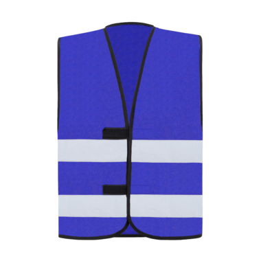 Korntex Warnweste Dortmund KXFWBXL blau XL