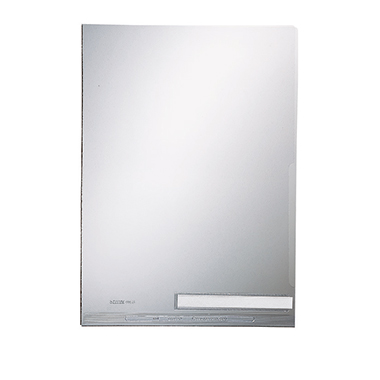 Leitz Sichthülle Maxi 40530000 DIN A4 0,20mm Weichfolie farblos