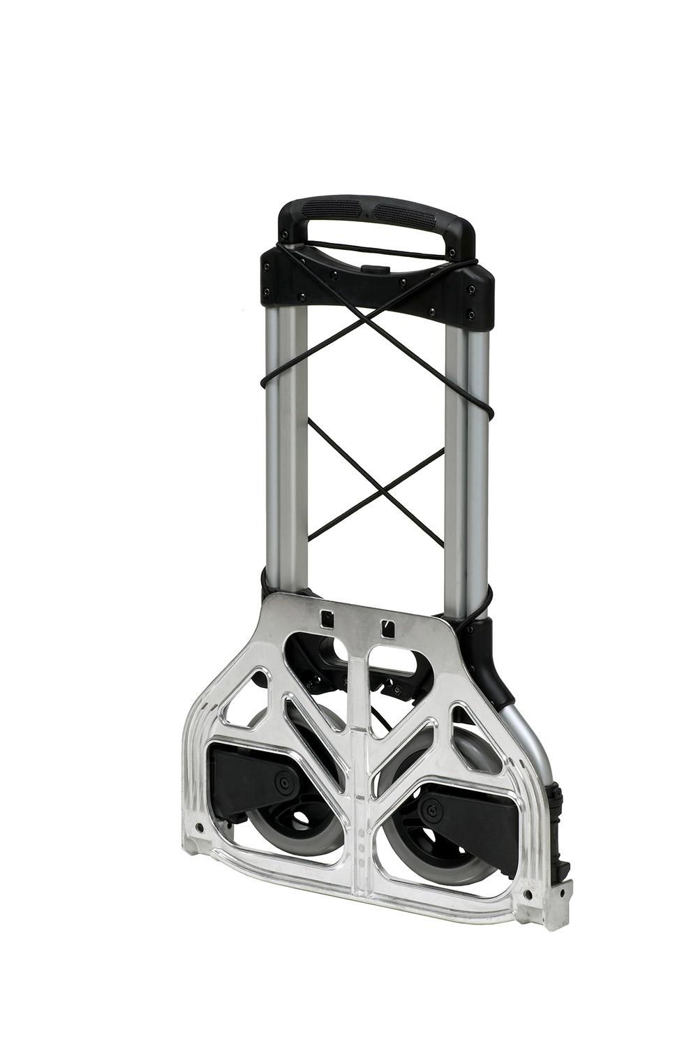 Klappbare Alu-Sackkarre | 125 kg Tragkraft |