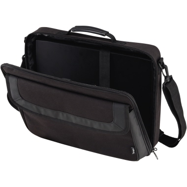Targus Laptoptasche 39,6cm 15,6Zoll sw