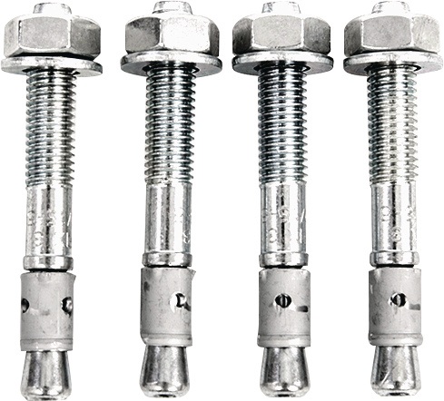 Schwerlastanker 12/12 L.105mm M12x106mm ZN KTC-TEC