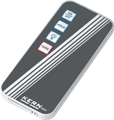 Kranwaage Messber.60kg Ziffernschritt 20g m.LED-Display KERN || VE = 1 ST