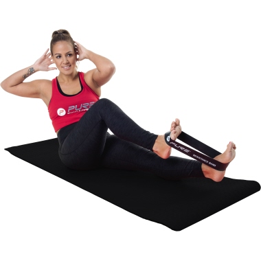 PURE2IMPROVE Yogamatte P2I290050 172x61x0,4cm