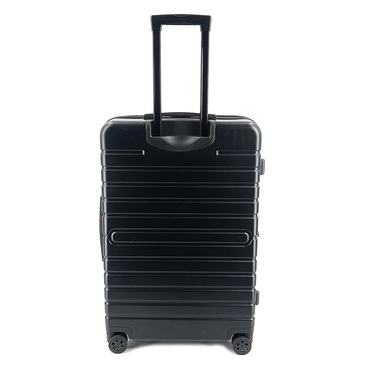 JSA Reisetrolley L 45611 71cm schwarz