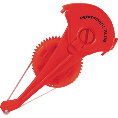 tesa Nachfüllkassette ecoLogo 59110-00005 8,4mmx14m permanent