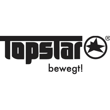 TOPSTAR Kinderdrehstuhl HIGH S´COOL 70570BB30 hellblau