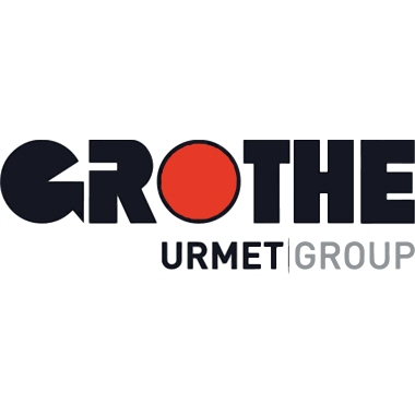 GROTHE Funkklingelset MISTRAL 300 43300
