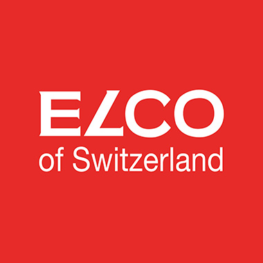 ELCO Briefumschlag Office 7446912 C5 oF hk weiß 10 St./Pack.