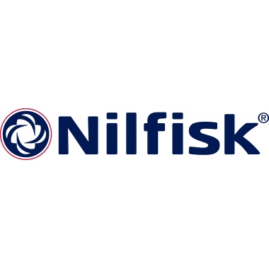 Nilfisk Staubsauger VP300 HEPA Basic EU grau