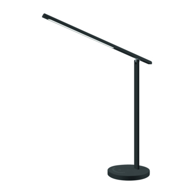 Hansa-Technik Tischleuchte Halo 41-5011.003 LED sw