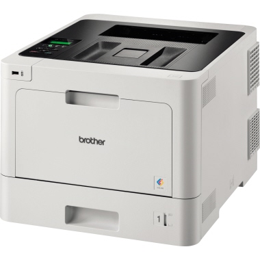 Brother Farblaserdrucker HL-L8260CDW