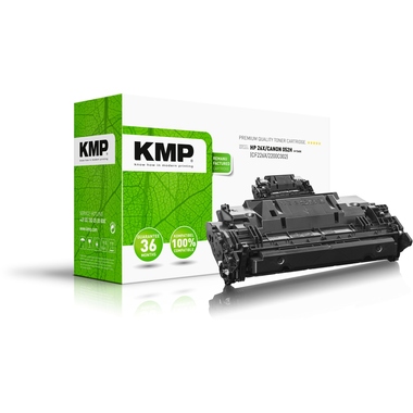 KMP Toner 2539,3000 H-T245X wie HP 26X 12.000S sw