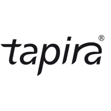 tapira Küchenrolle 177061 3lagig 51Blatt 4 St./Pack.