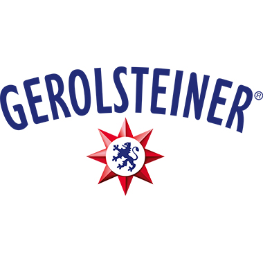 Gerolsteiner Mineralwasser Naturell 854 5,0l PET pfandfrei