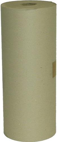 Schrenzpapier L.250m B.1000mm Schrenzpapier 80g/m² || VE = 1 RL