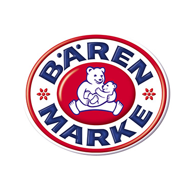 Bärenmarke Kaffeesahne 495356 10Prozent 7,5g 10 St./Pack.