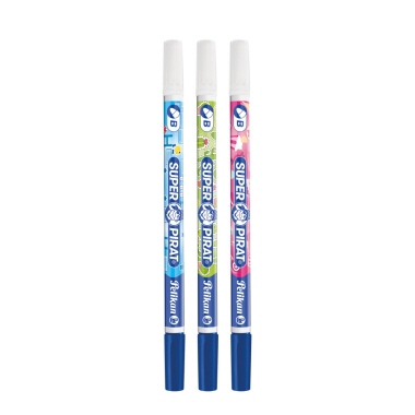 Pelikan Tintenlöscher Super Pirat 987024 B