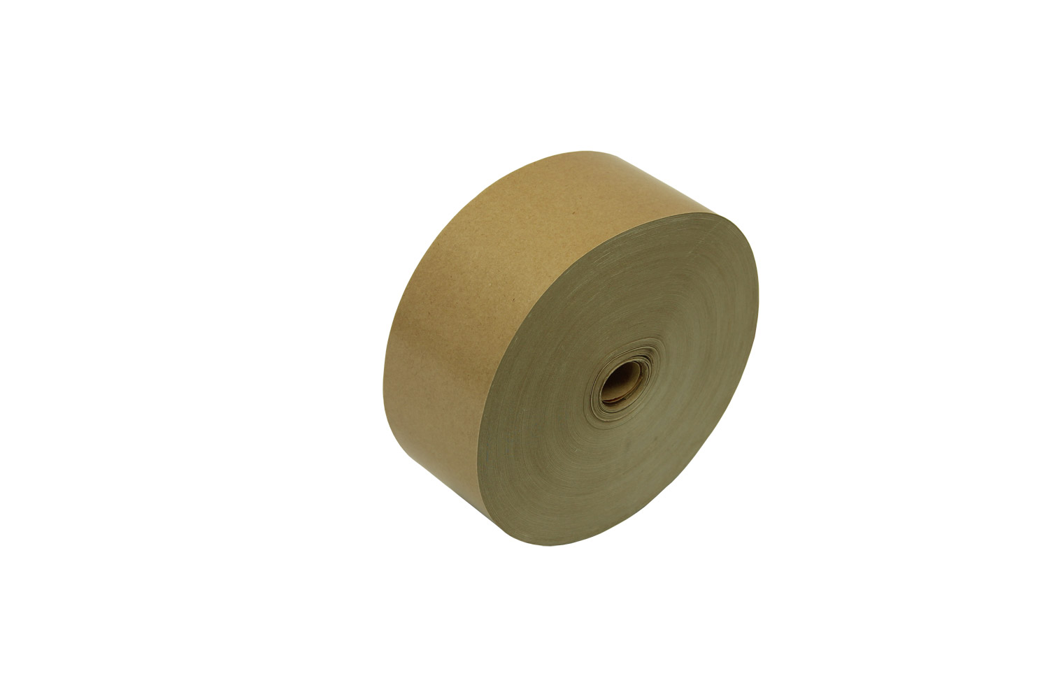 Nassklebeband, 130 µ | 60 mm x 200 lfm. | VE = 12 Stk.
