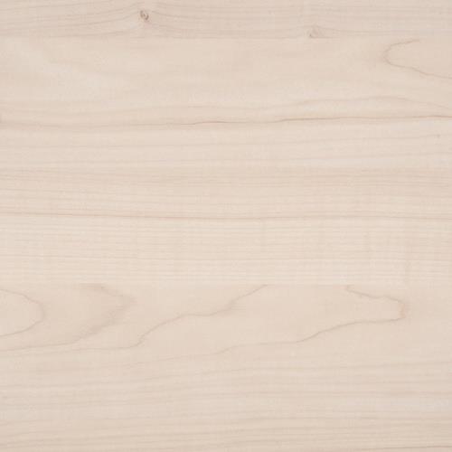 Stahlrohrtisch L800xB800xH740mm Vierkantrohr weißalu Platten-S.19mm weiß BMV || VE = 1 ST