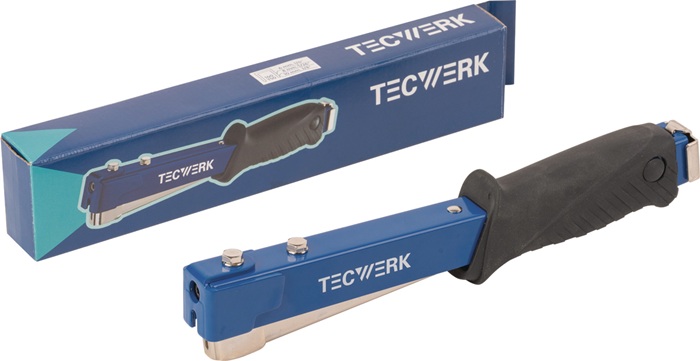 Hammertacker Typ 11/140 (G)/6-10 TECWERK