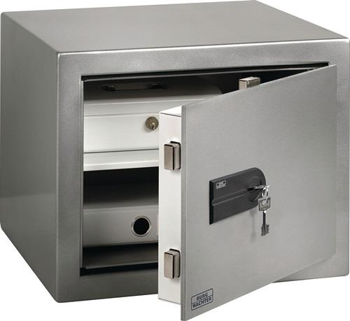 Möbeleinsatztresor MT 640 K H340xB430xT390mm 25,8l BURG-WÄCHTER || VE = 1 ST